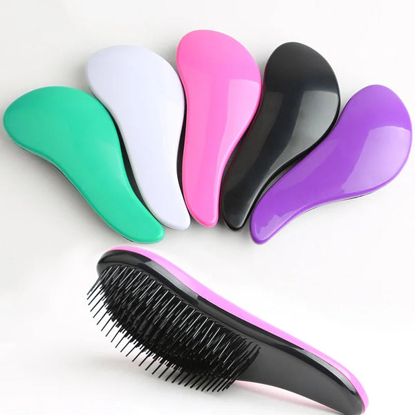 Pet Massage And Hair Removal Brush