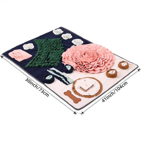 Pet Customized  Dinner Mats