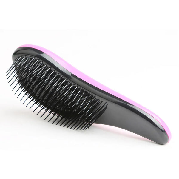 Pet Massage And Hair Removal Brush