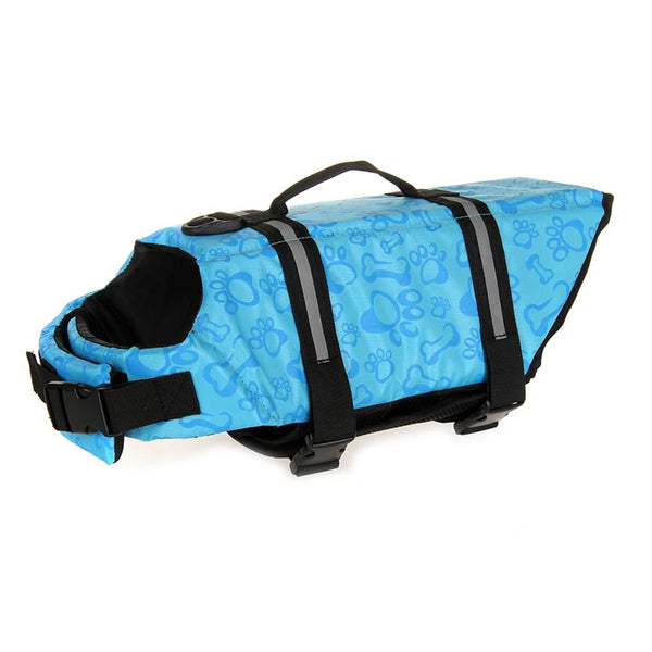 Pet Swimming Life Jacket