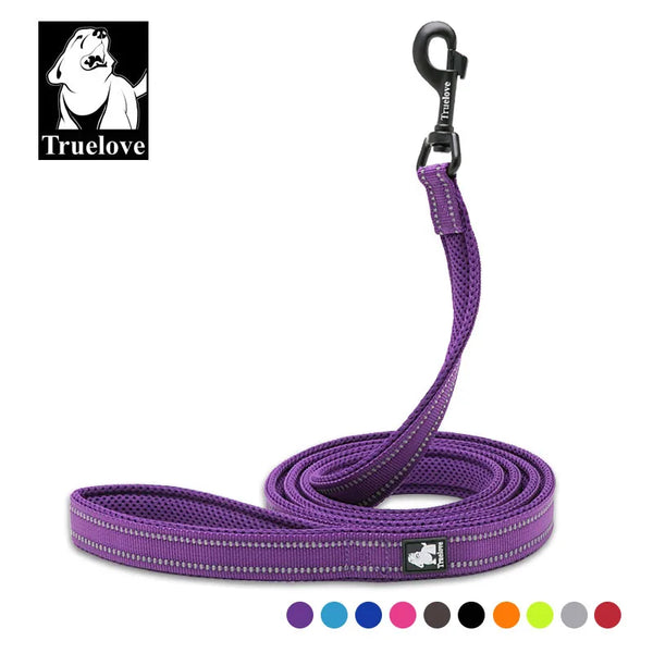 Truelove 200Cm Nylon Dog Lead Leash