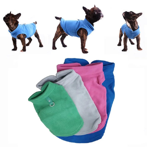 1pcs  Small  Dog Tshirt