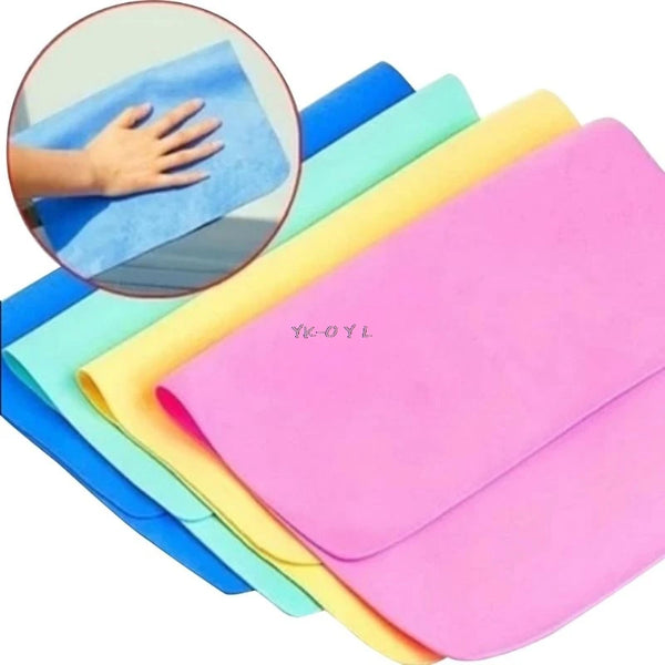 Super Absorbent Shammy Pet Towel