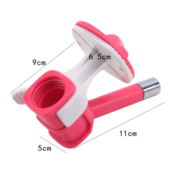 Pet Hanging Bottle Water Dispenser Nozzle