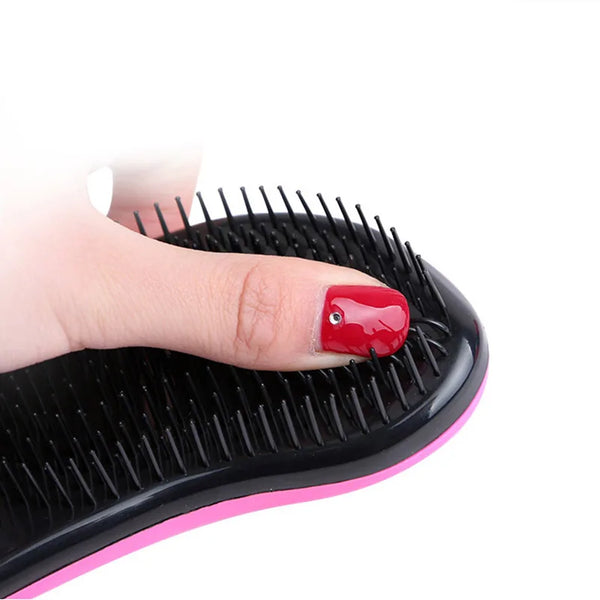 Pet Massage And Hair Removal Brush