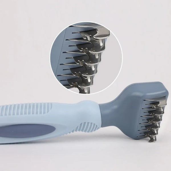 Dogs Hair  Cleaning Brush Tools