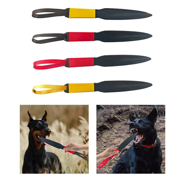 Dog  Nylon Chewing Training Stick