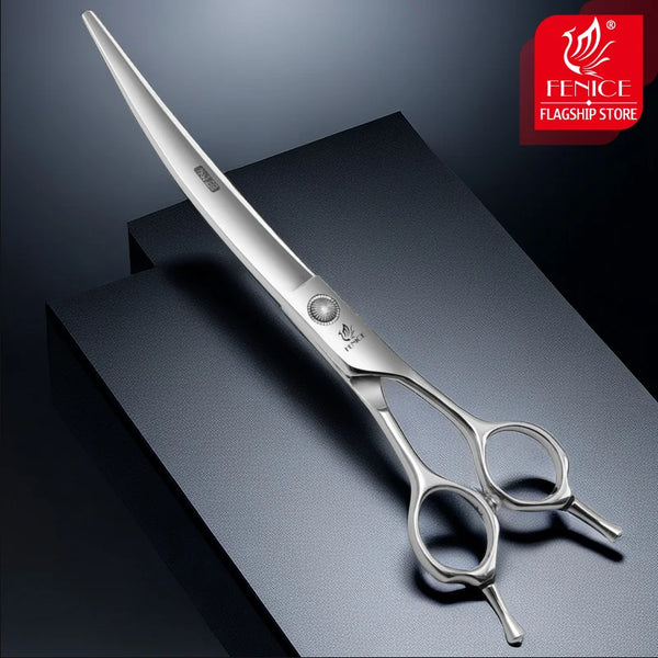 Fenice Pet Grooming Scissors