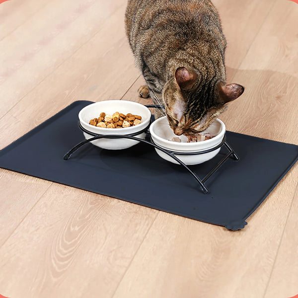 Silicone Waterproof Pet Mat