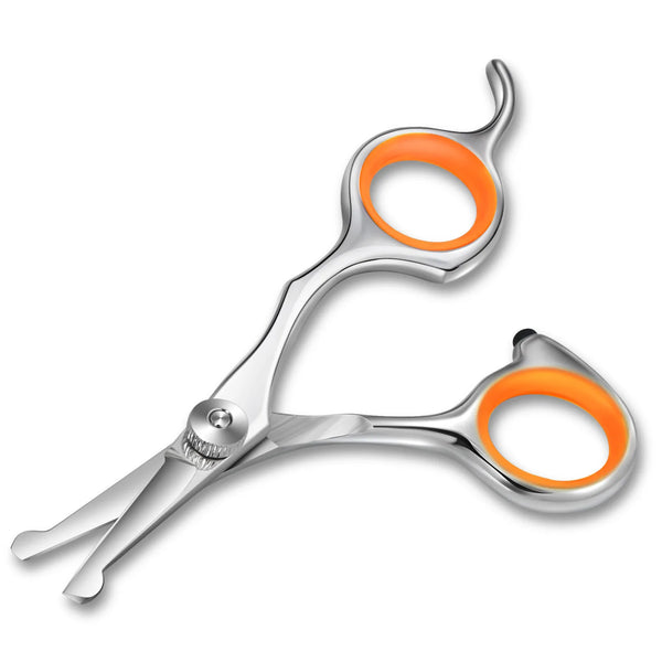 1Pc Professional Pet Hair Scissor