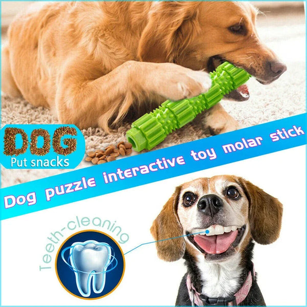 Pet Oral And Teeth Cleaning Toy