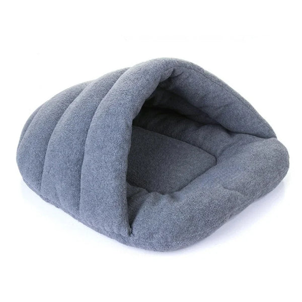 Warm Soft Slipper Shape Beds For Pet