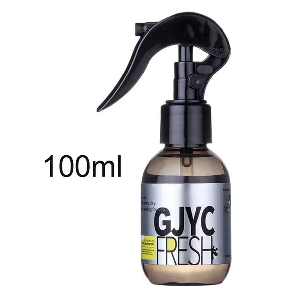 100ml Safety Lock Pet  Body Perfume