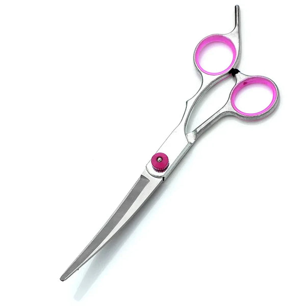 Heavy Duty Titanium Stainless Steel Pet Scissors