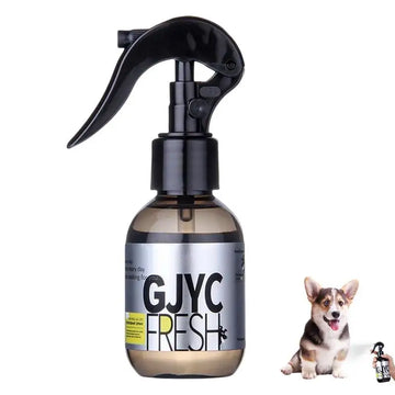 Pet&#39;s  Spray