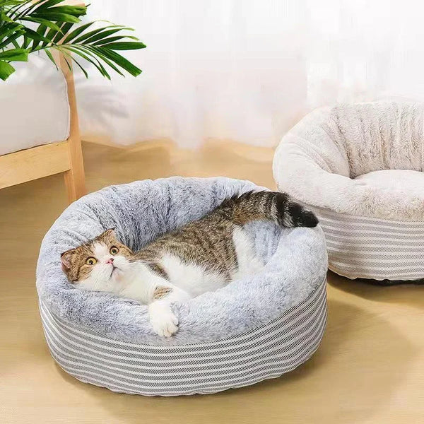 Pet Warm Bed House Sleeping Mat