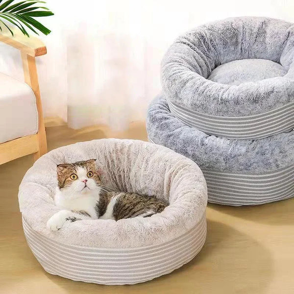 Pet Warm Bed House Sleeping Mat