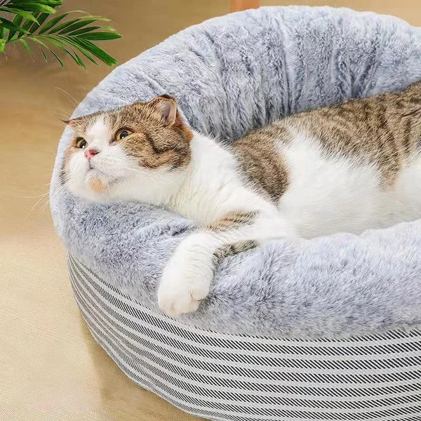 Pet Warm Bed House Sleeping Mat