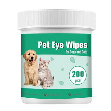 Pet Ears Care