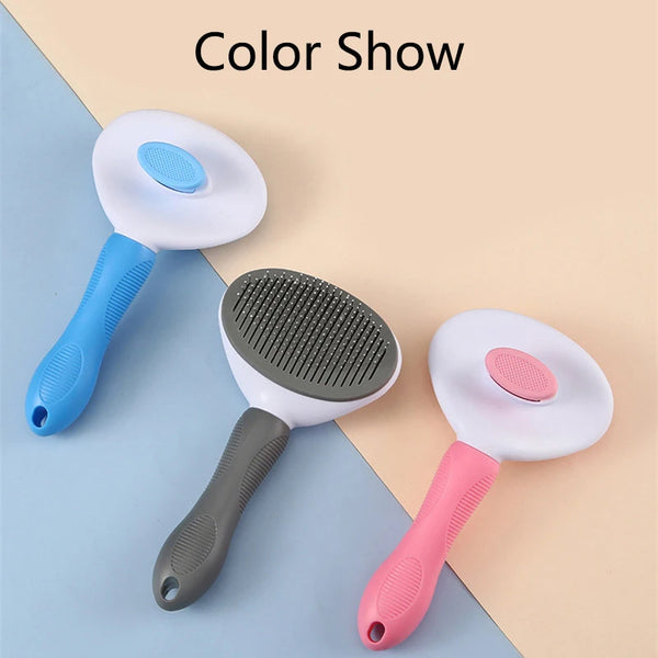 Pet Hair Remover Accessories