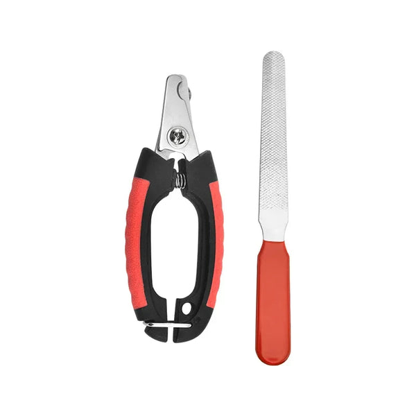 Pet's Nail Scissors Clippers