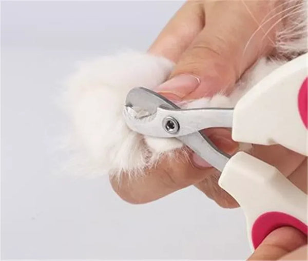 Pet Professional Nail Cutter