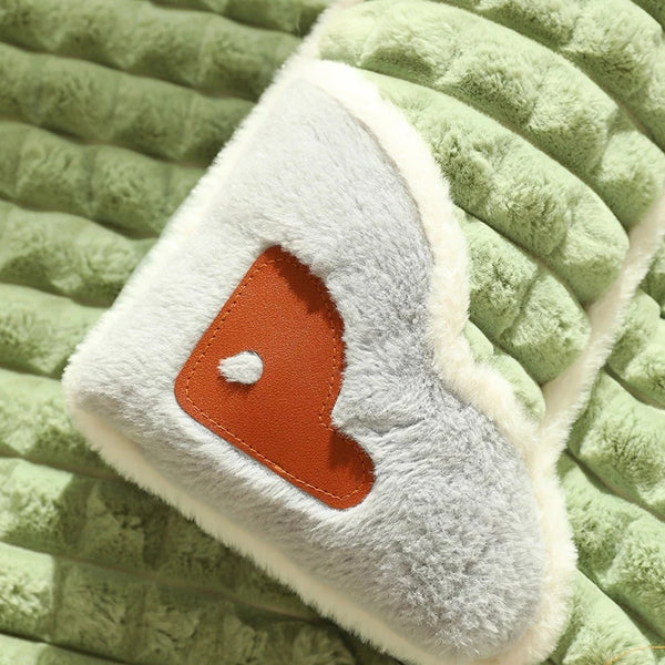 Winter Warm Pet Mat Luxury Sofa Bed