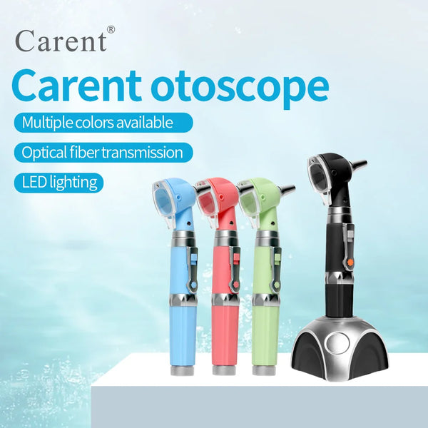 Carent Professional Pet Electric Fiber Ear Care