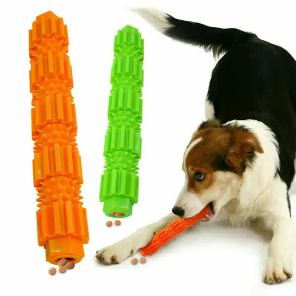 Pet Oral And Teeth Cleaning Toy