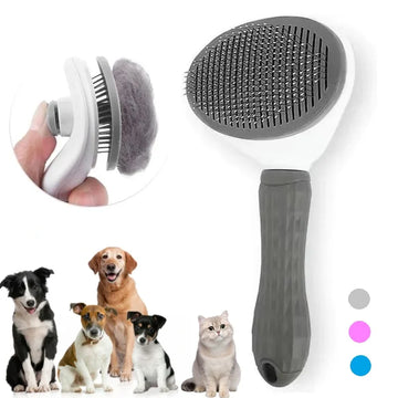 Pet Combs