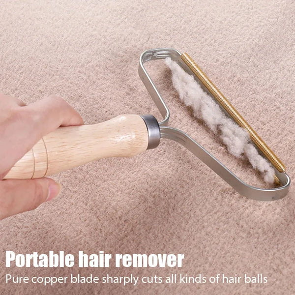 Pet Hair Remover Portable Tool