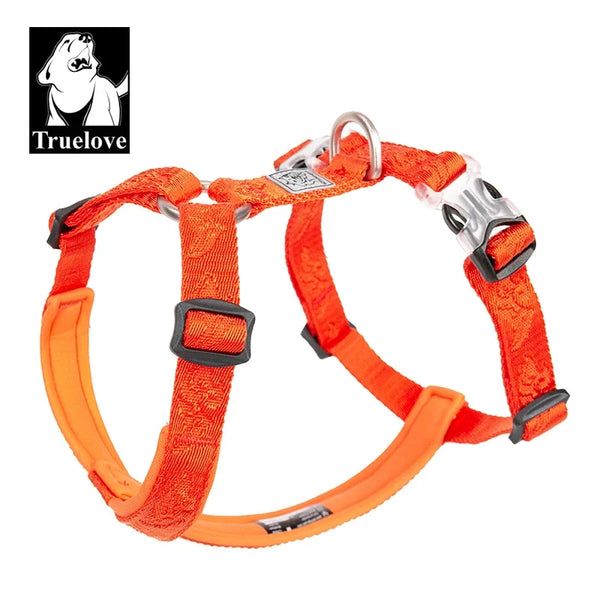 3M Reflective Straps Pet Premium Harness