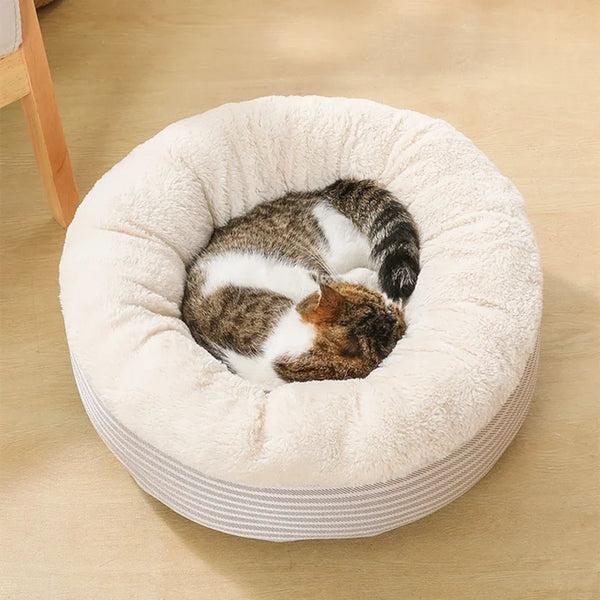 Pet Warm Bed House Sleeping Mat