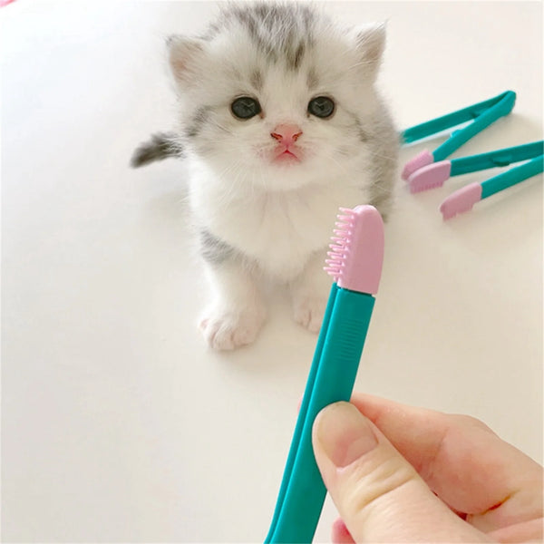 Pet Eye Cleaning Brush