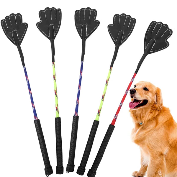 Pet Interactive Toy And Training Stick