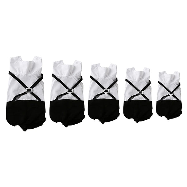 Prince Tuxedo Suit Pet Wedding Dress