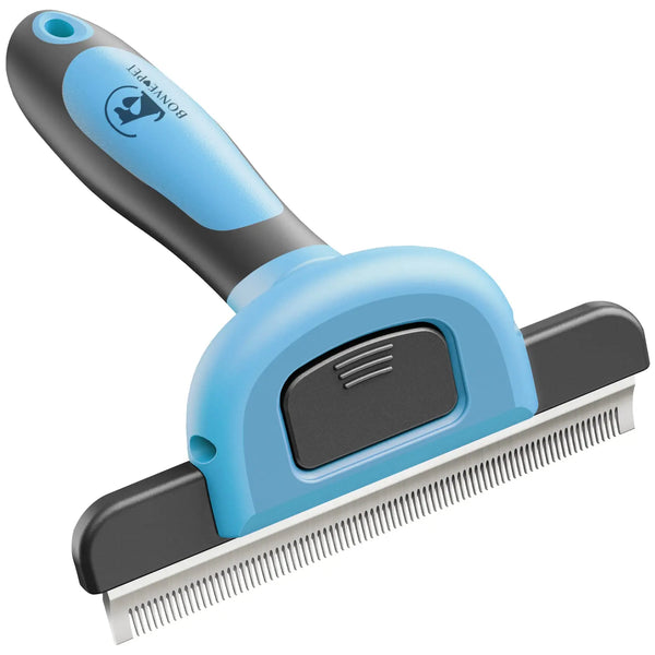 Pet Hair Remover Grooming Combs