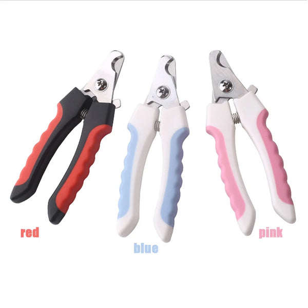 Pet Nail Cutter Tools