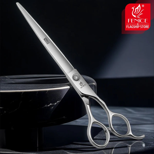 Fenice Pet Grooming Scissors