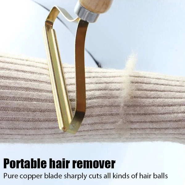 Pet Hair Remover Portable Tool