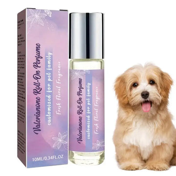 Pet Perfumes