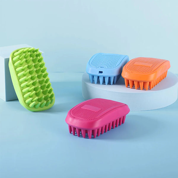 Pet Hair Removal Slicker Brushes