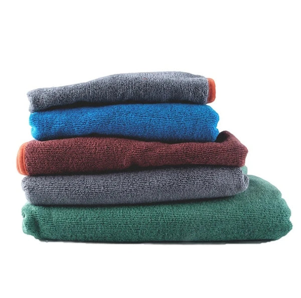 Dog Bathrobe Microfiber Towels