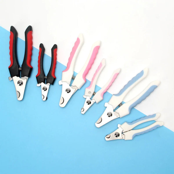 Pet Nail Cutter Tools