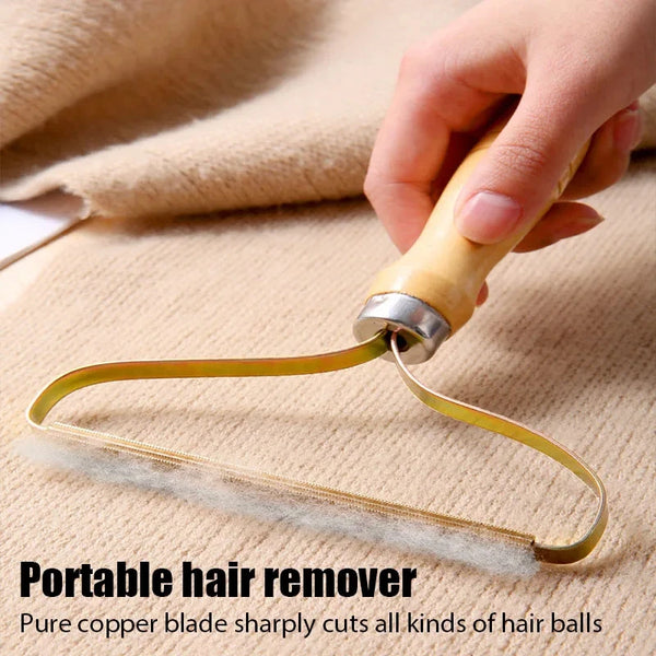 Pet Hair Remover Portable Tool