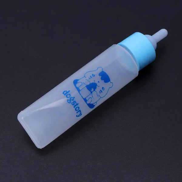 Newbron Pet Feeding Bottle