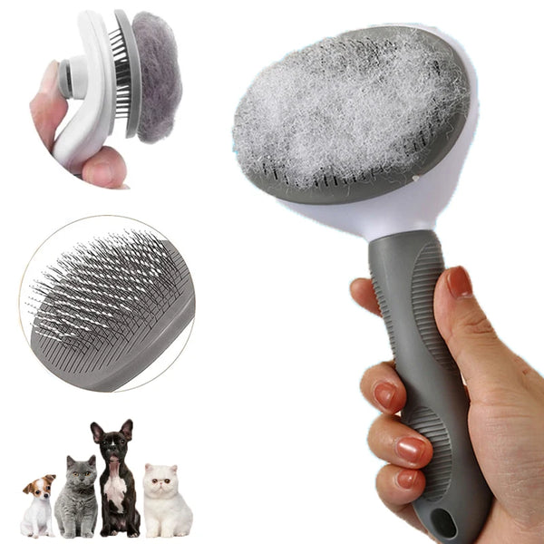 Pet Hair Remover Accessories