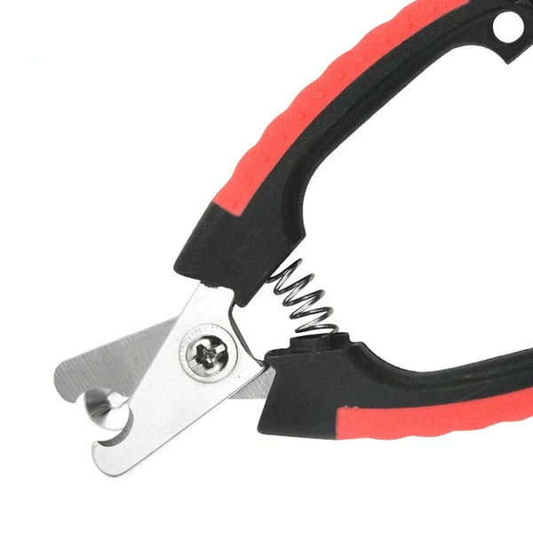 Pet's Nail Scissors Clippers