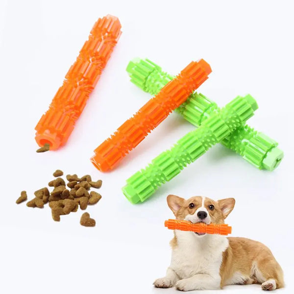 Pet Oral And Teeth Cleaning Toy