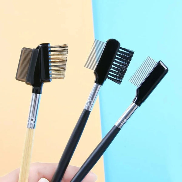 Essential Dual-Sided Pet Eye Grooming Tool